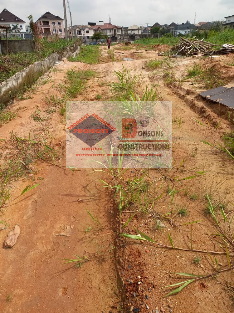 Modern Living Room 2