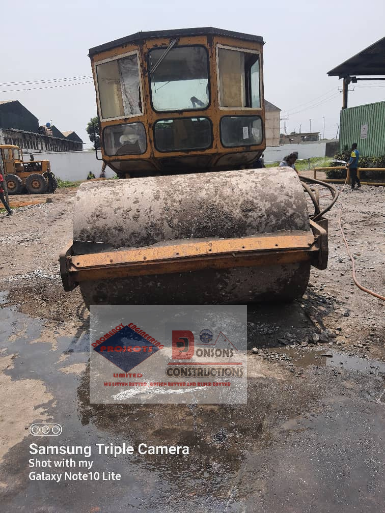 Modern Living Room 1